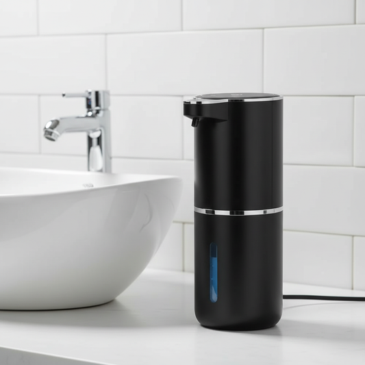 Touchless Schaumseifenspender - AquaFoamer
