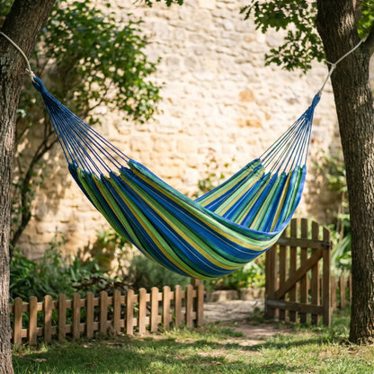 Tragbare Hängematte Outdoor - Swinly