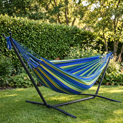Tragbare Hängematte Outdoor - Swinly