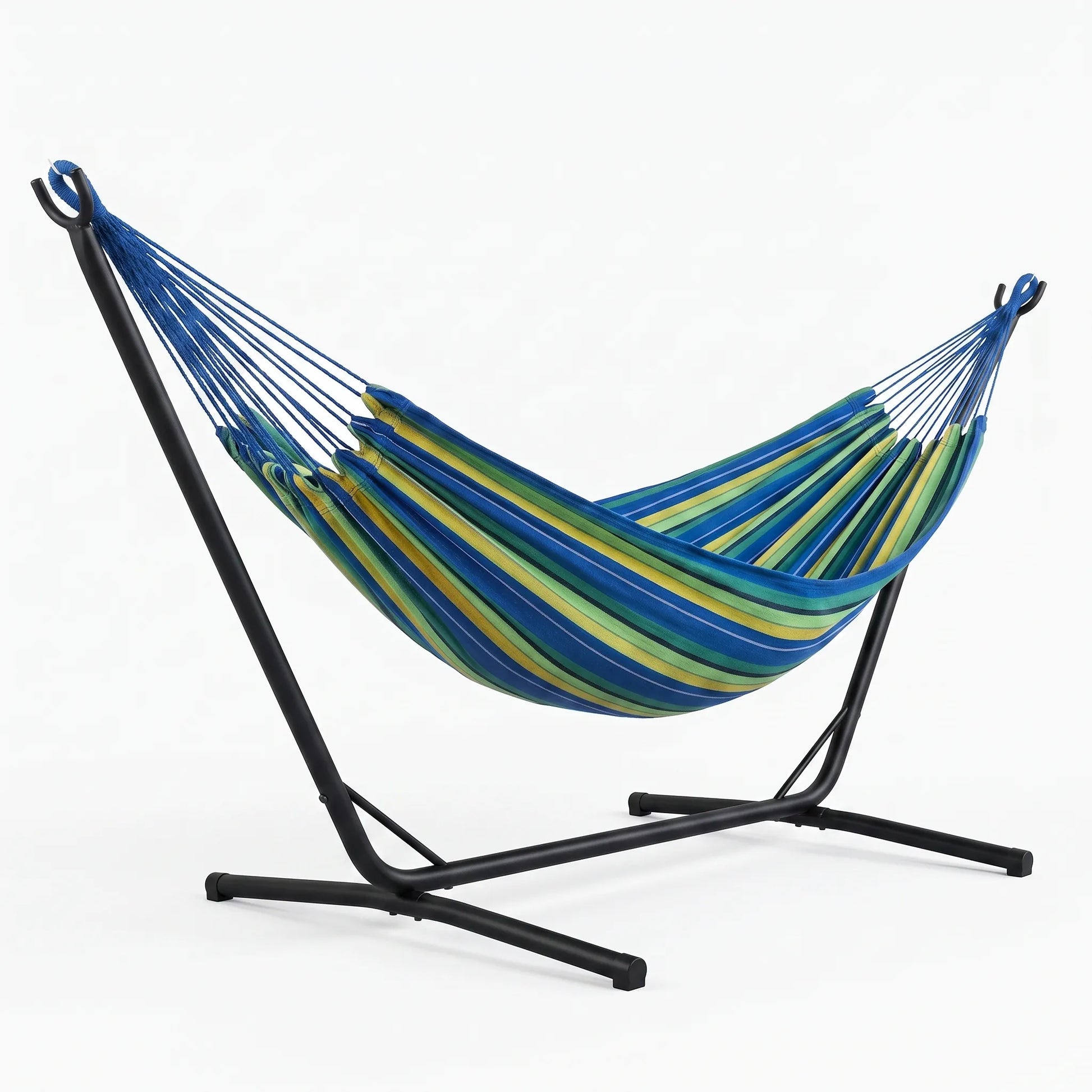 Tragbare Hängematte Outdoor - Swinly