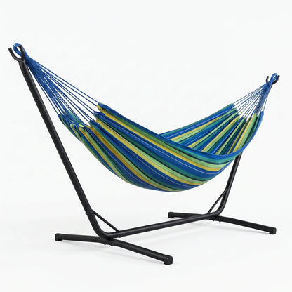 Tragbare Hängematte Outdoor - Swinly