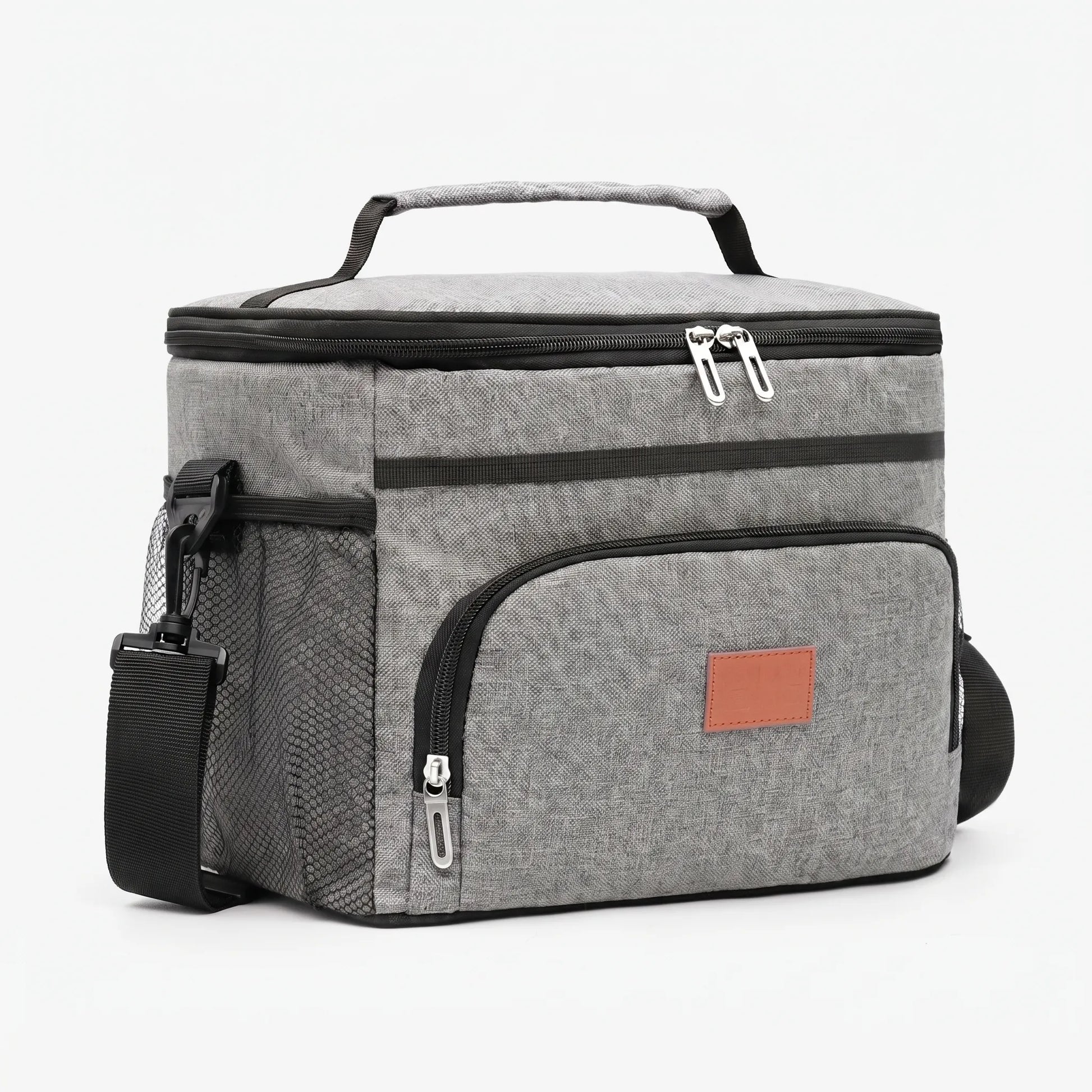 Tragbare Kühltasche Fürs Auto - Chillova