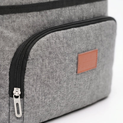 Tragbare Kühltasche Fürs Auto - Chillova