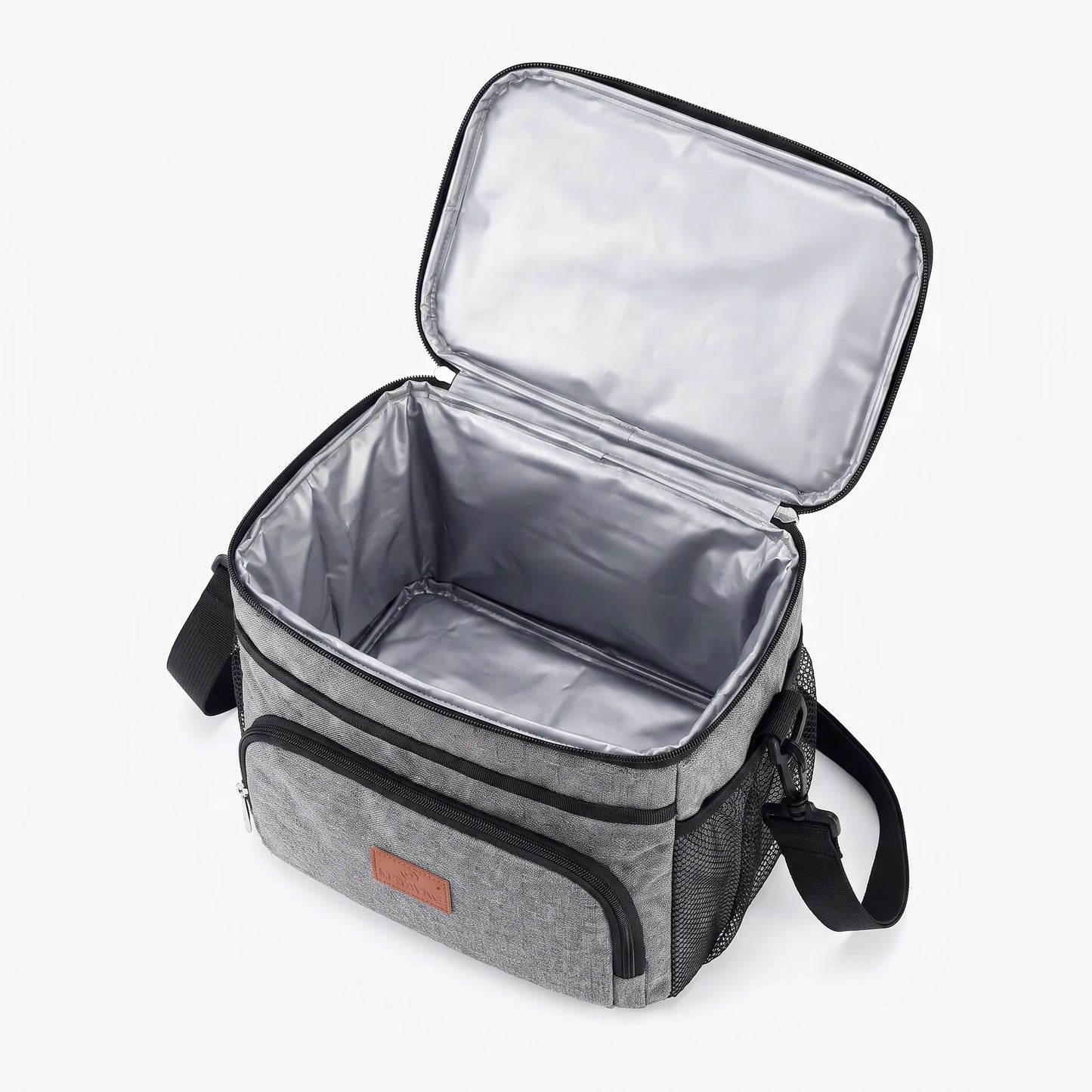 Tragbare Kühltasche Fürs Auto - Chillova