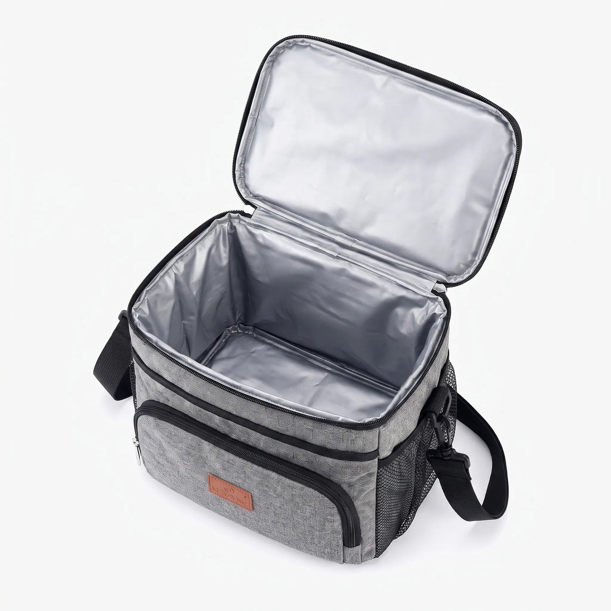 Tragbare Kühltasche Fürs Auto - Chillova