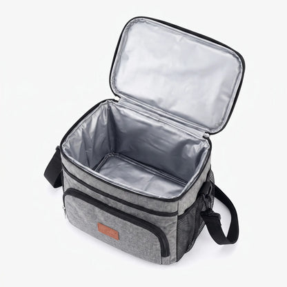 Tragbare Kühltasche Fürs Auto - Chillova