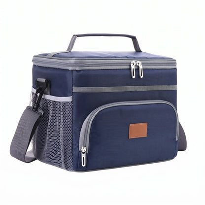Tragbare Kühltasche Fürs Auto - Chillova