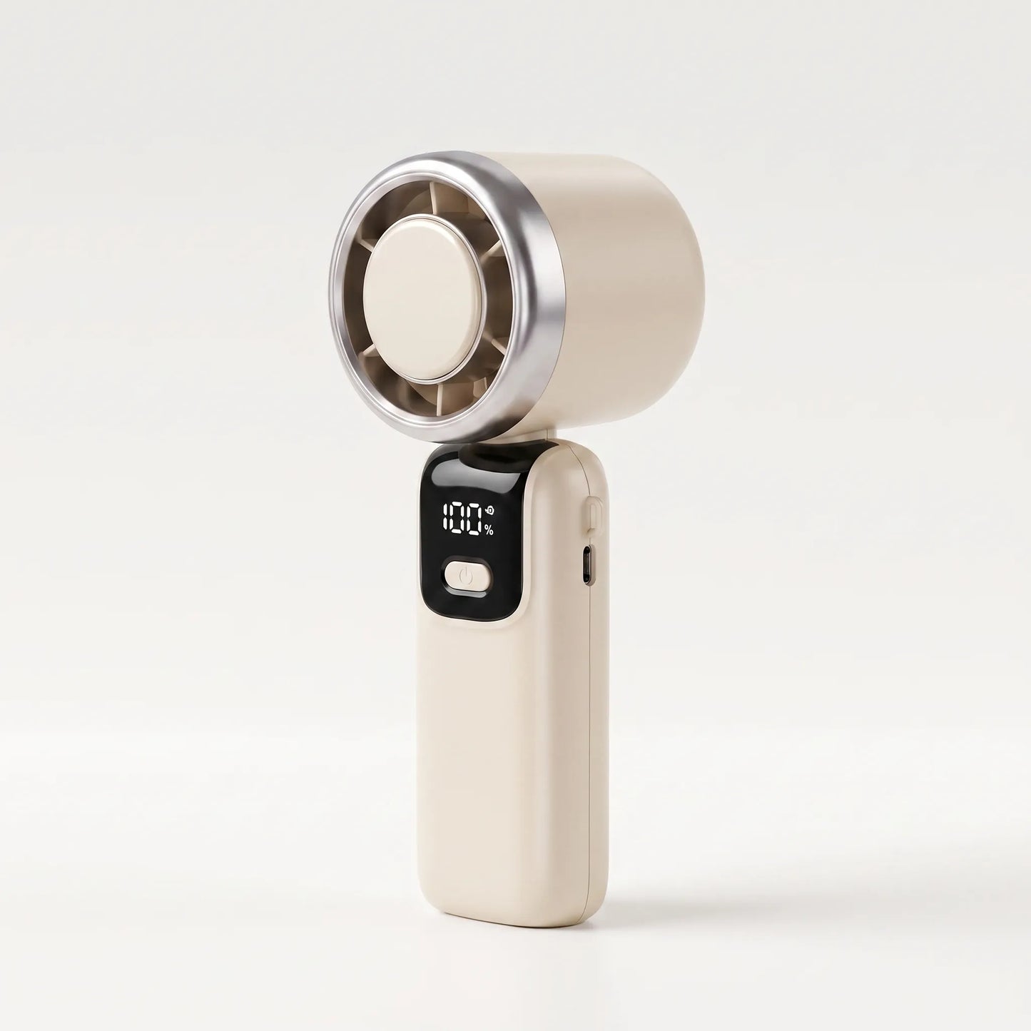 Tragbarer Elektrischer Mini Handventilator - Brizon