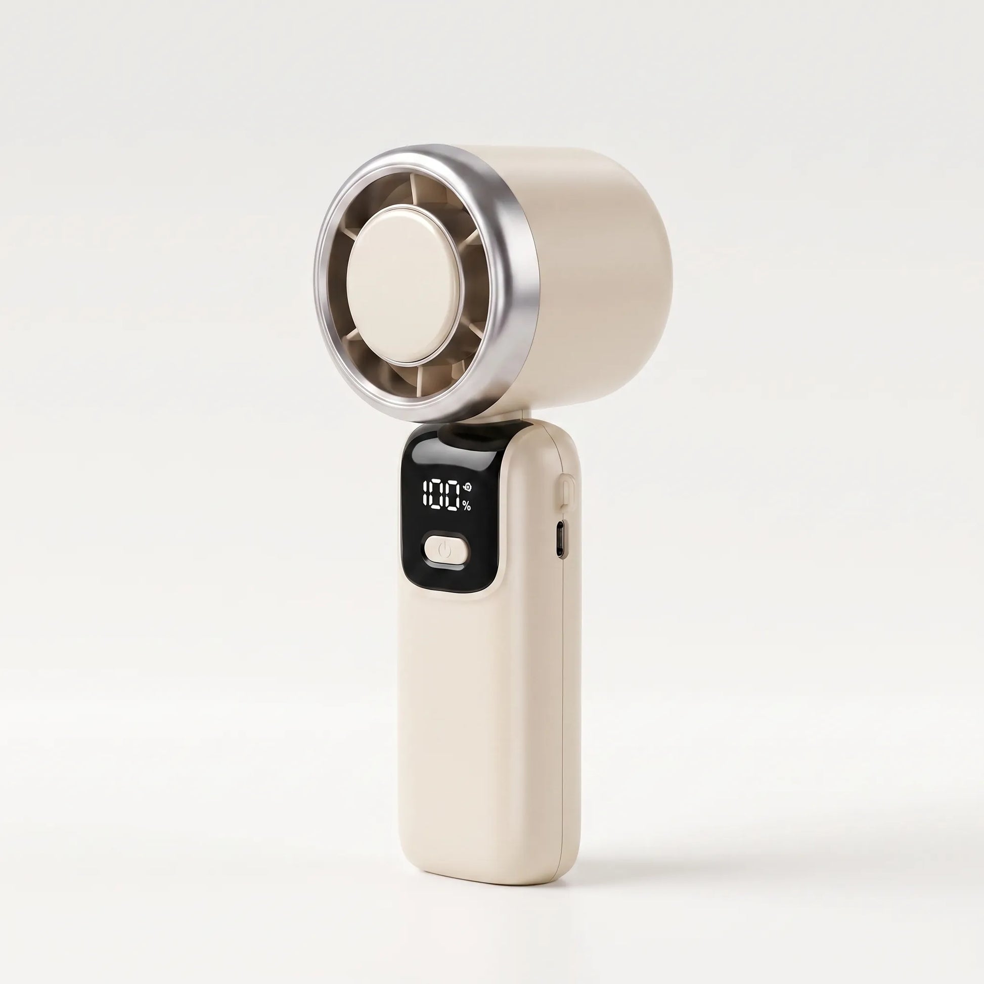 Tragbarer Elektrischer Mini Handventilator - Brizon