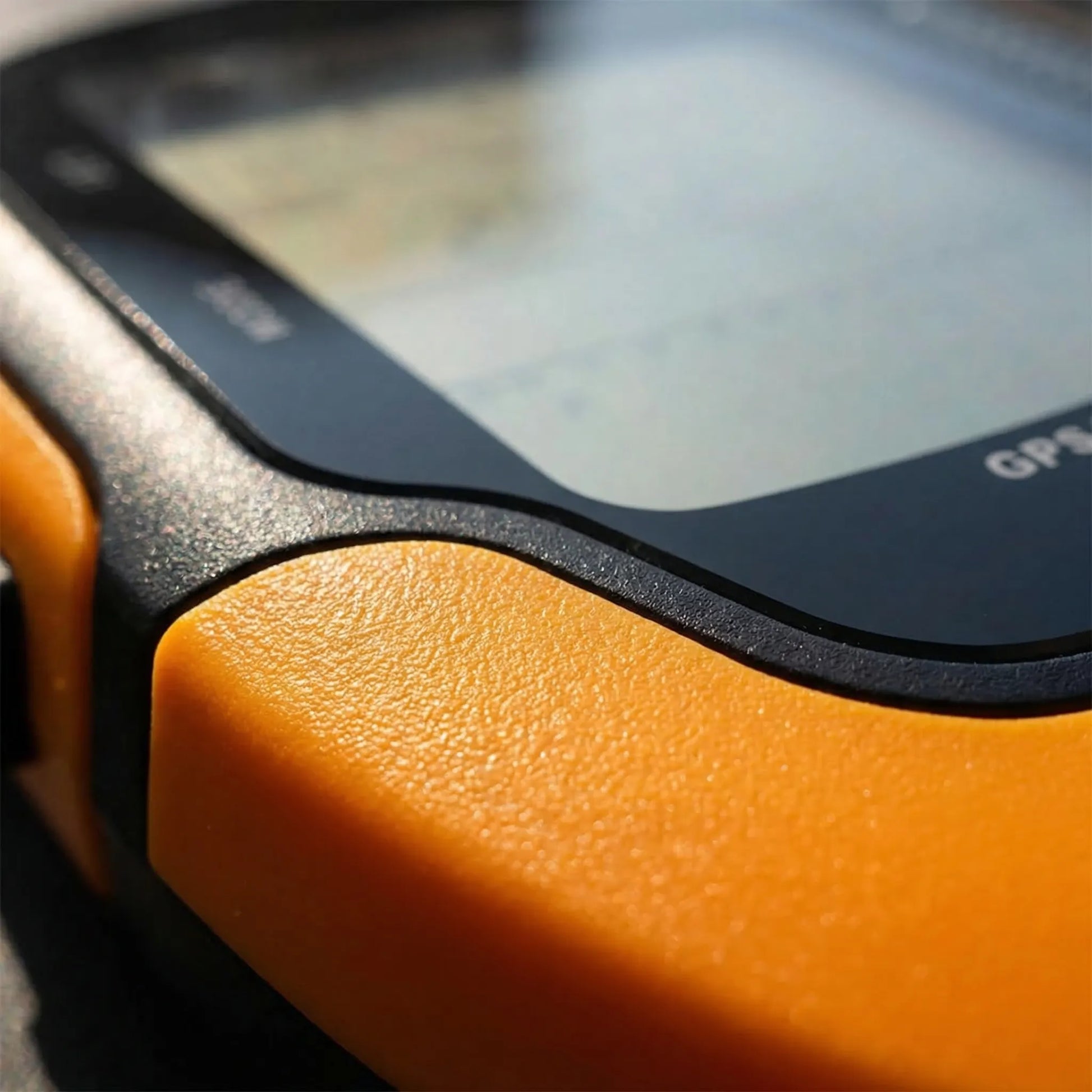 Tragbarer GPS-Empfänger -  Naviqo