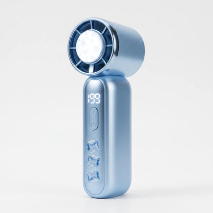 Tragbarer Handventilator - Aerovent
