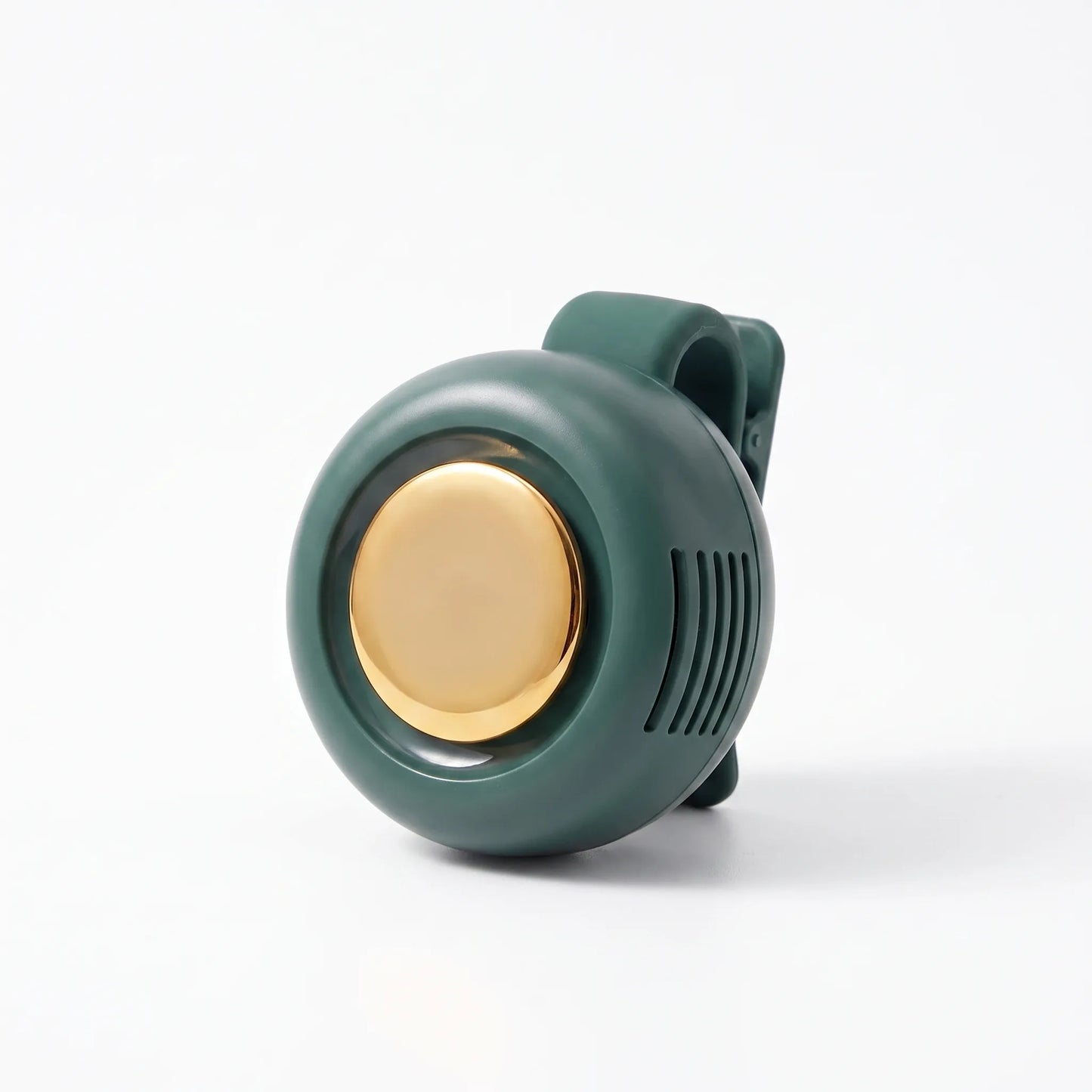 Tragbarer Kompakter Ansteckventilator - Coolify