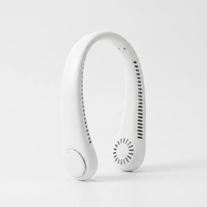 Tragbarer Nackenventilator - Brivalis