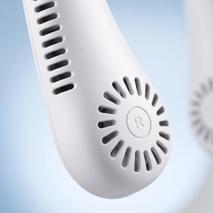 Tragbarer Nackenventilator - Brivalis