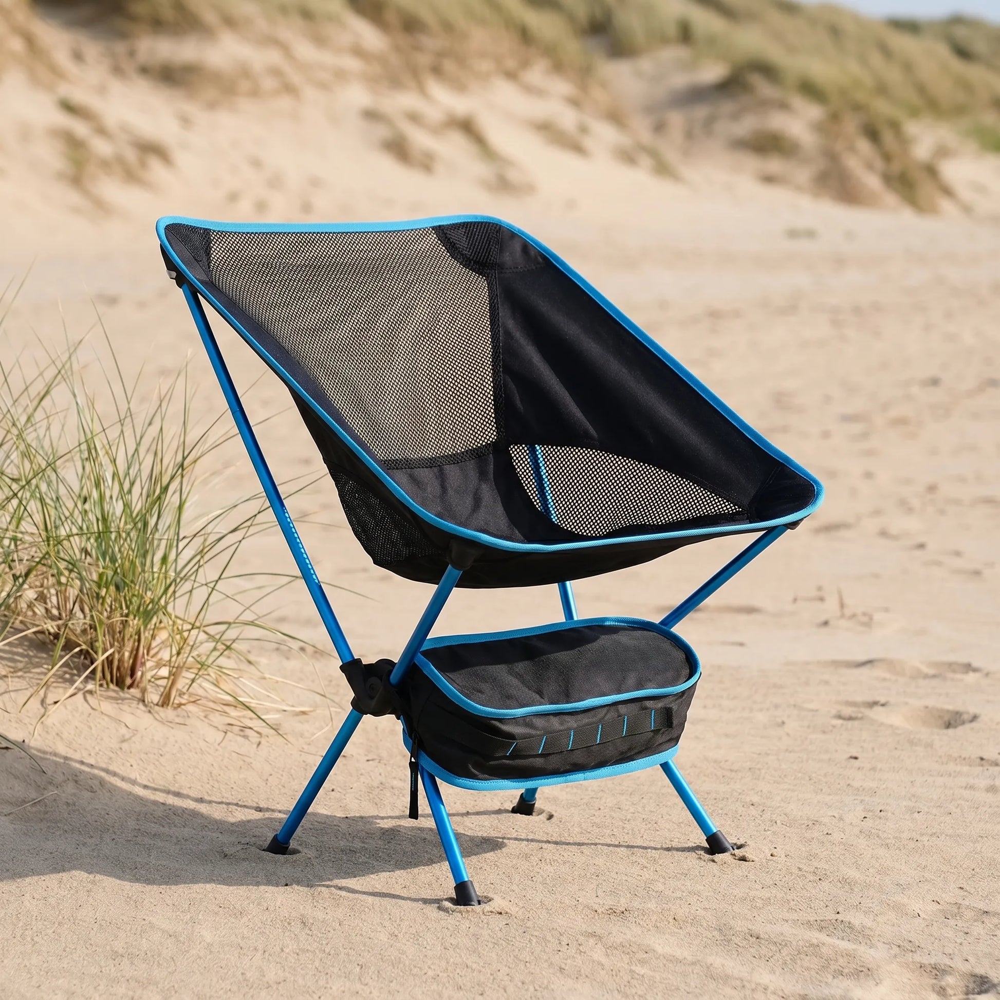 Tragbarer Outdoor-Klappstuhl - Foldex
