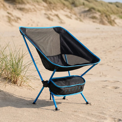 Tragbarer Outdoor-Klappstuhl - Foldex