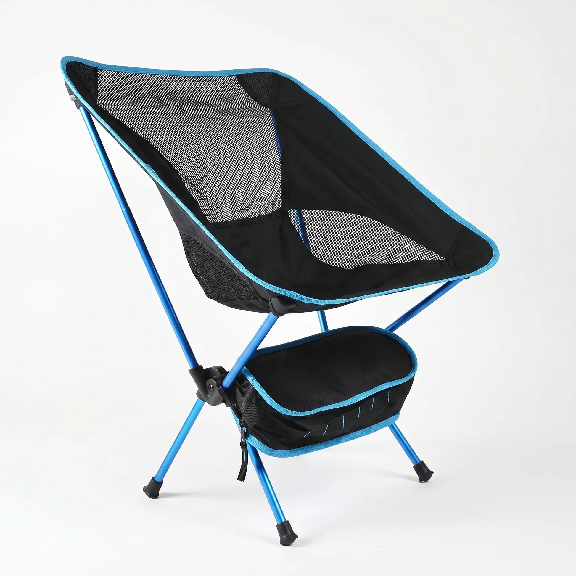Tragbarer Outdoor-Klappstuhl - Foldex