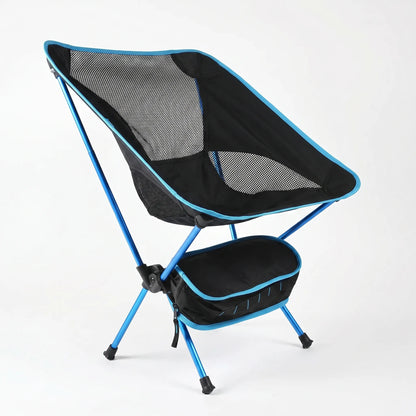 Tragbarer Outdoor-Klappstuhl - Foldex