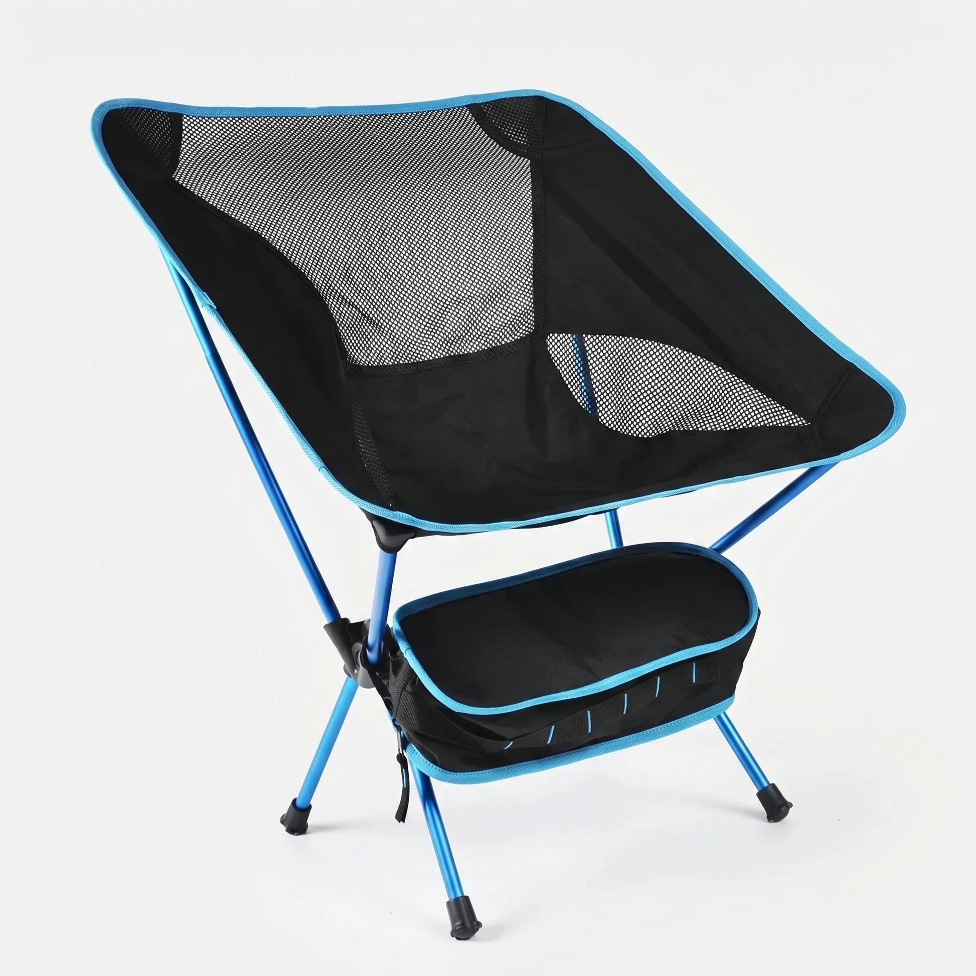 Tragbarer Outdoor-Klappstuhl - Foldex