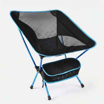 Tragbarer Outdoor-Klappstuhl - Foldex