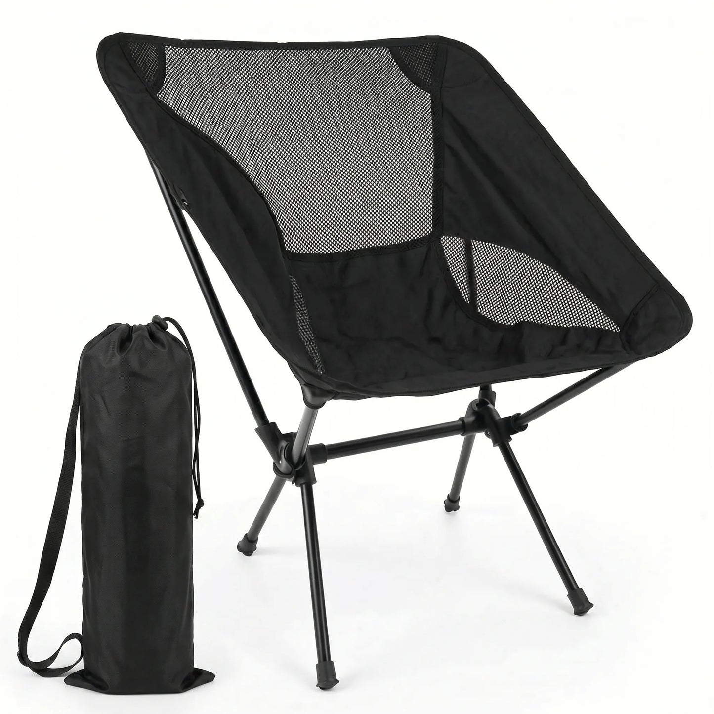 Tragbarer Outdoor-Klappstuhl - Foldex