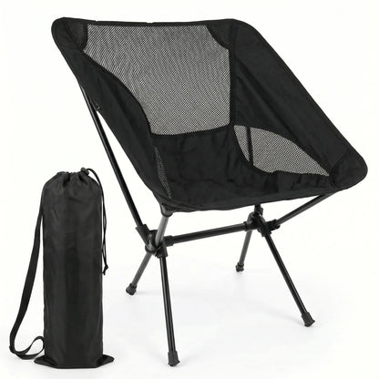 Tragbarer Outdoor-Klappstuhl - Foldex