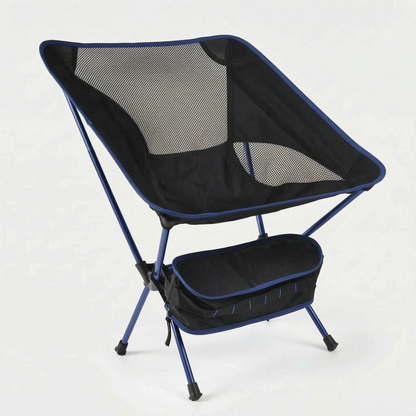 Tragbarer Outdoor-Klappstuhl - Foldex