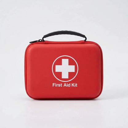 Tragbares 38-Teiliges Erste-Hilfe-Set -  Vitalkit