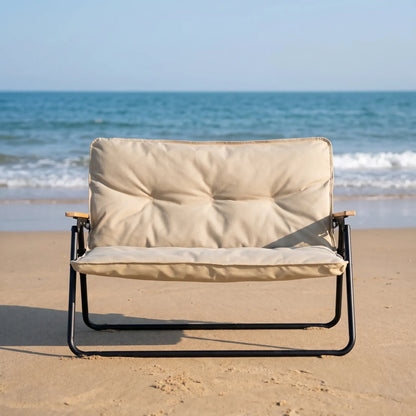 Tragbares Campingsofa - Campira