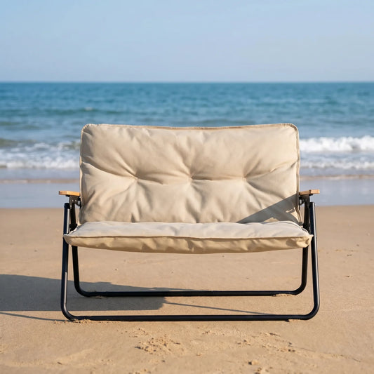 Tragbares Campingsofa - Campira