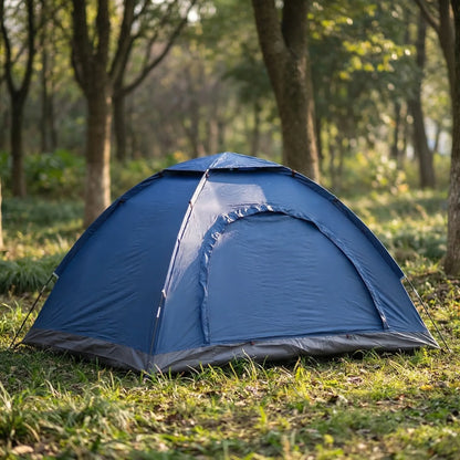 Tragbares Campingzelt Für Zwei Personen -  Tentara