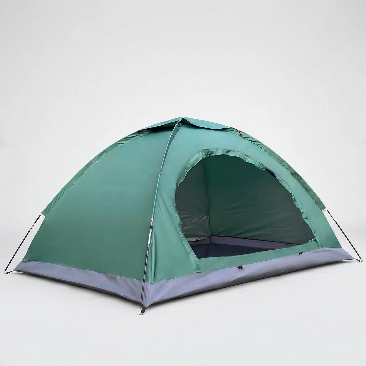 Tragbares Campingzelt Für Zwei Personen -  Tentara