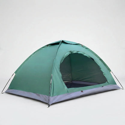 Tragbares Campingzelt Für Zwei Personen -  Tentara