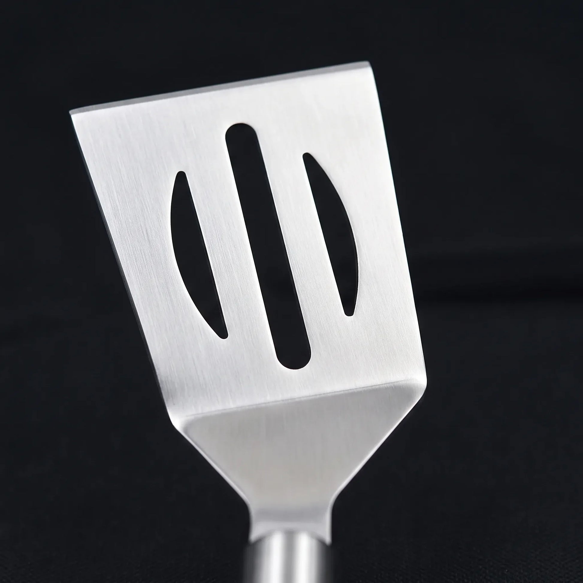 Tragbares Grillbesteck-Set - Grillora
