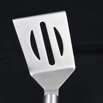 Tragbares Grillbesteck-Set - Grillora