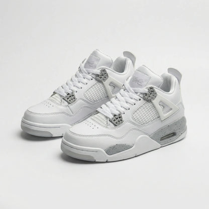 Trendy High-Top Sneaker Voor Dames - Vickie