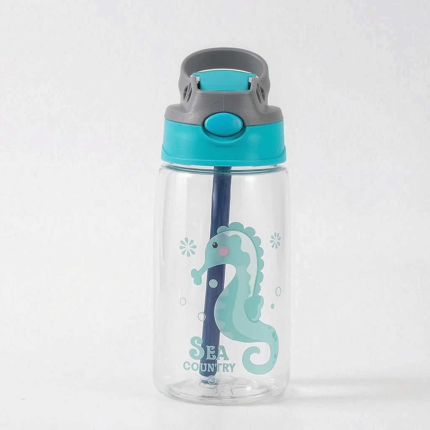 Trinkflasche Kinder - Puddlo