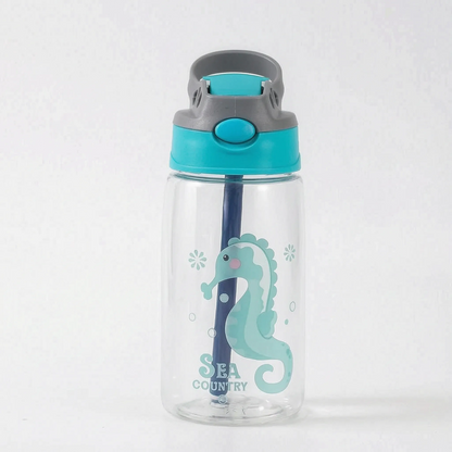 Trinkflasche Kinder - Puddlo