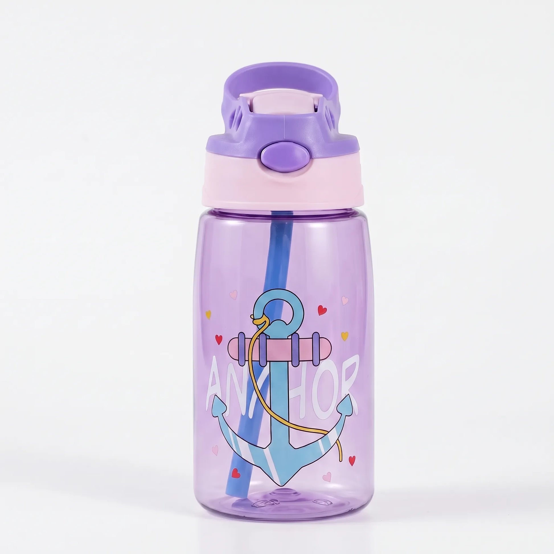 Trinkflasche Kinder - Puddlo