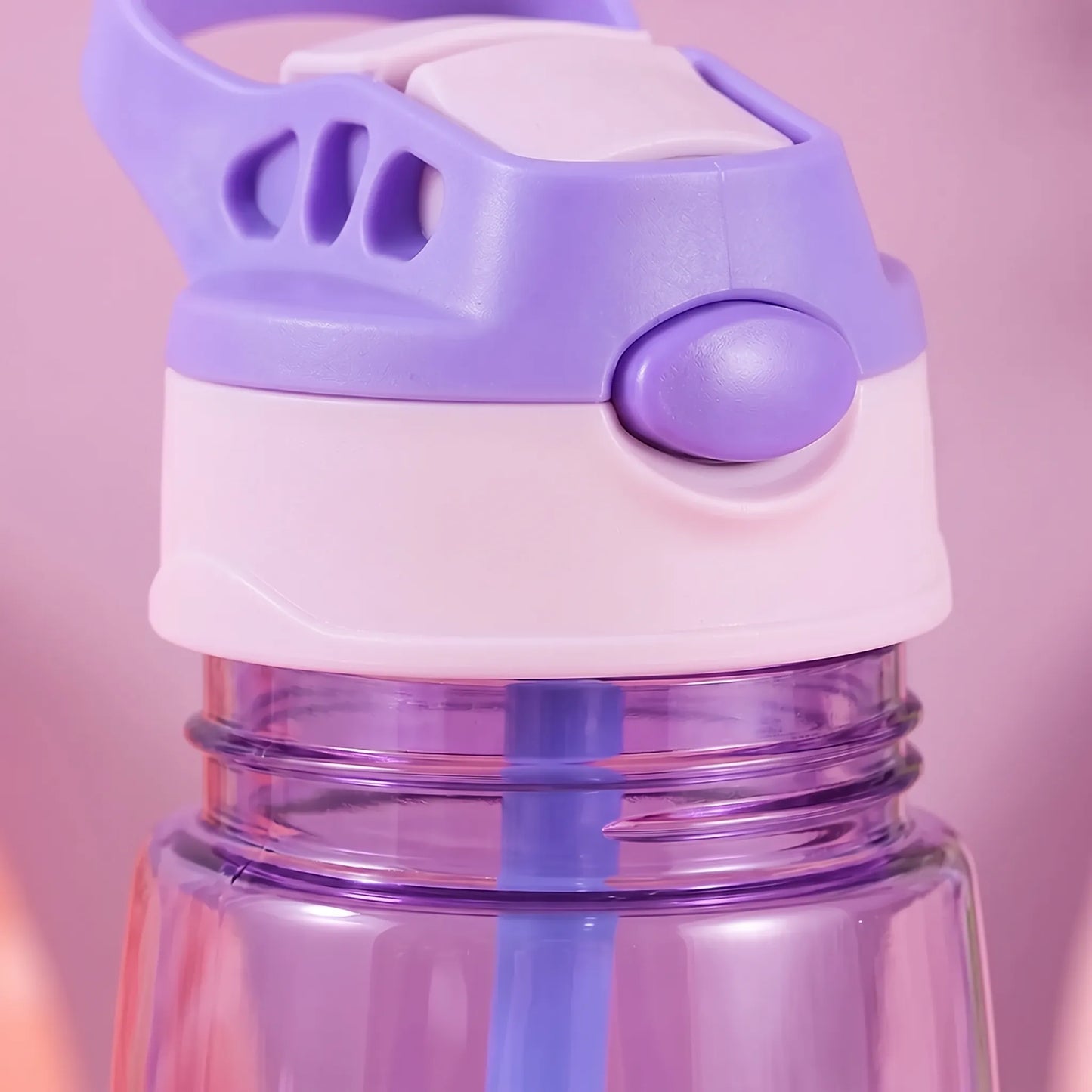 Trinkflasche Kinder - Puddlo