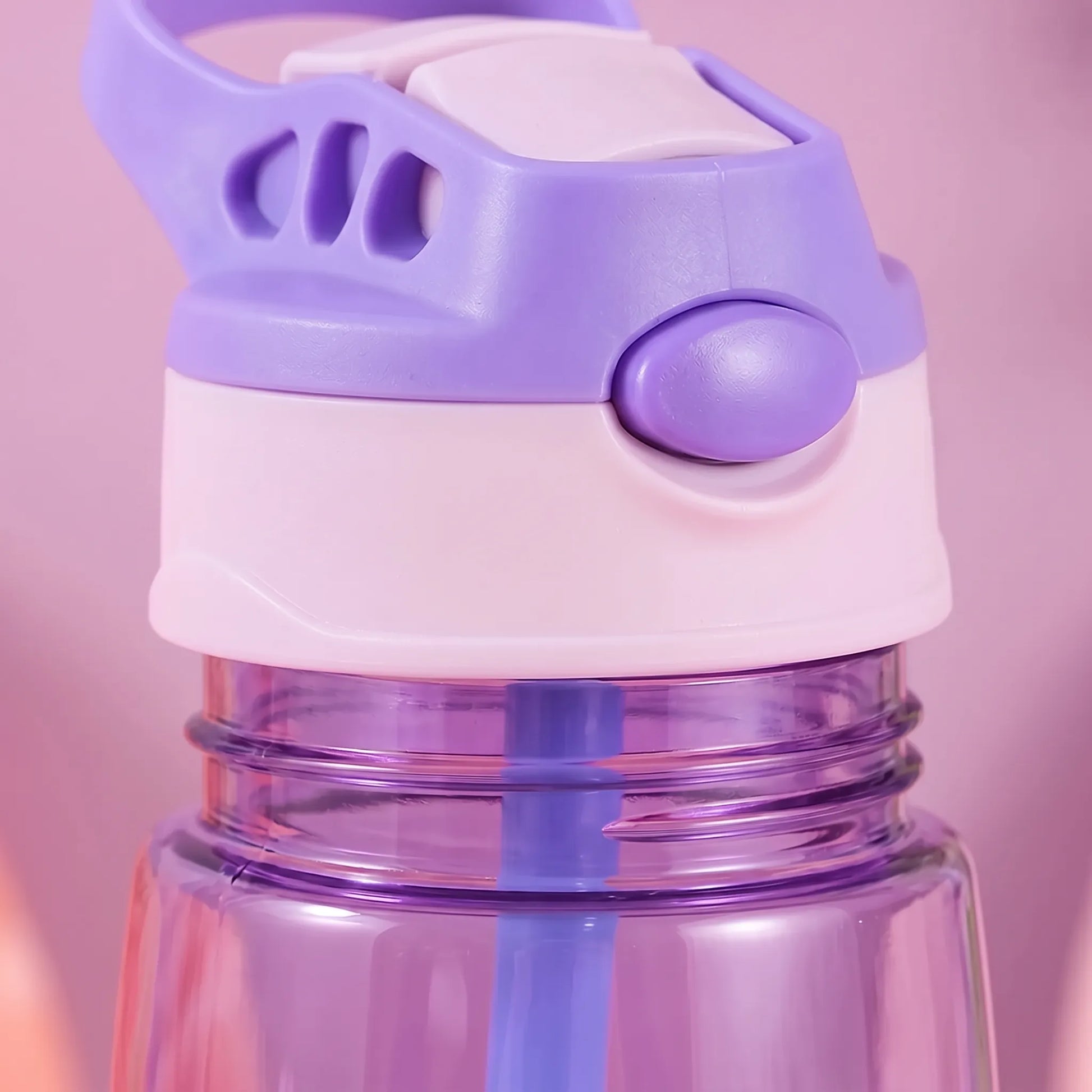 Trinkflasche Kinder - Puddlo