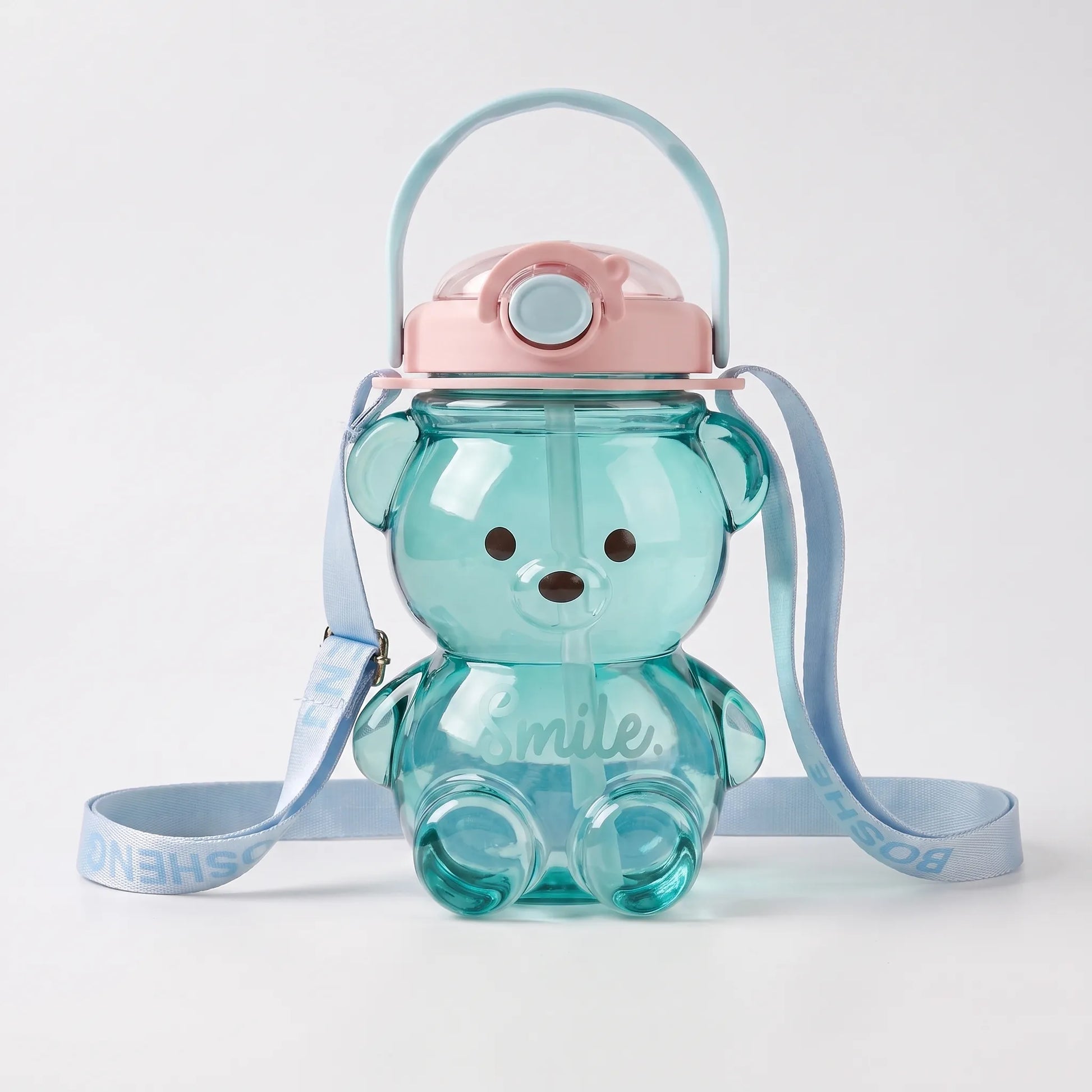 Trinkflasche Kinder In Bärenform - Ursoli