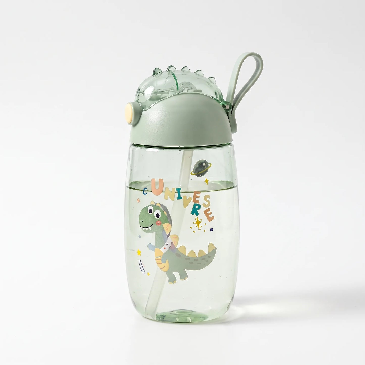 Trinkflasche Kinder Mit Dinosaurier-Motiv - Hydradon
