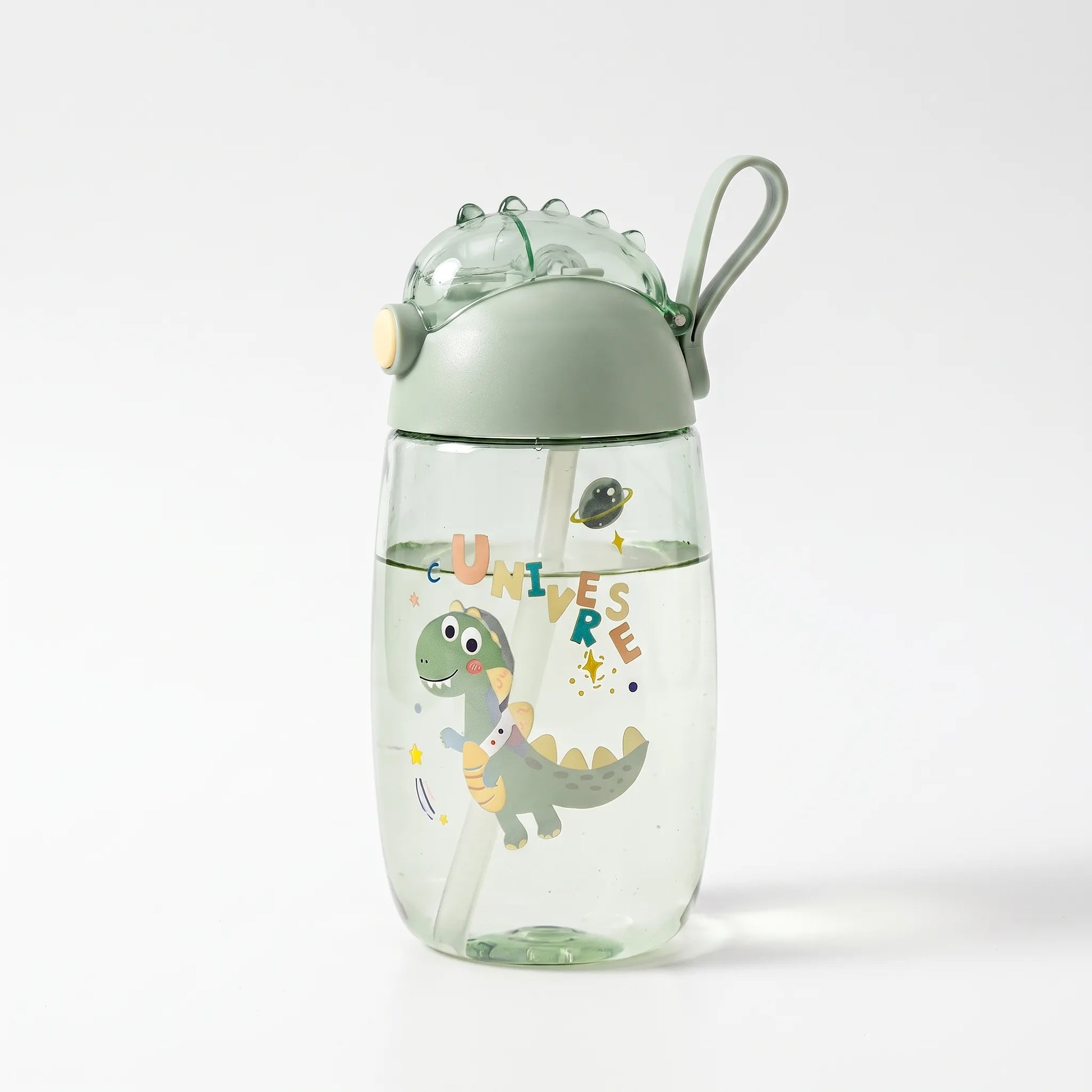 Trinkflasche Kinder Mit Dinosaurier-Motiv - Hydradon