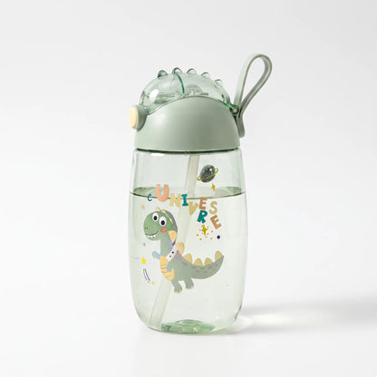 Trinkflasche Kinder Mit Dinosaurier-Motiv - Hydradon