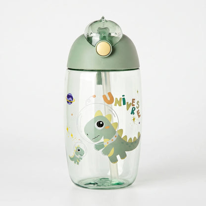 Trinkflasche Kinder Mit Dinosaurier-Motiv - Hydradon