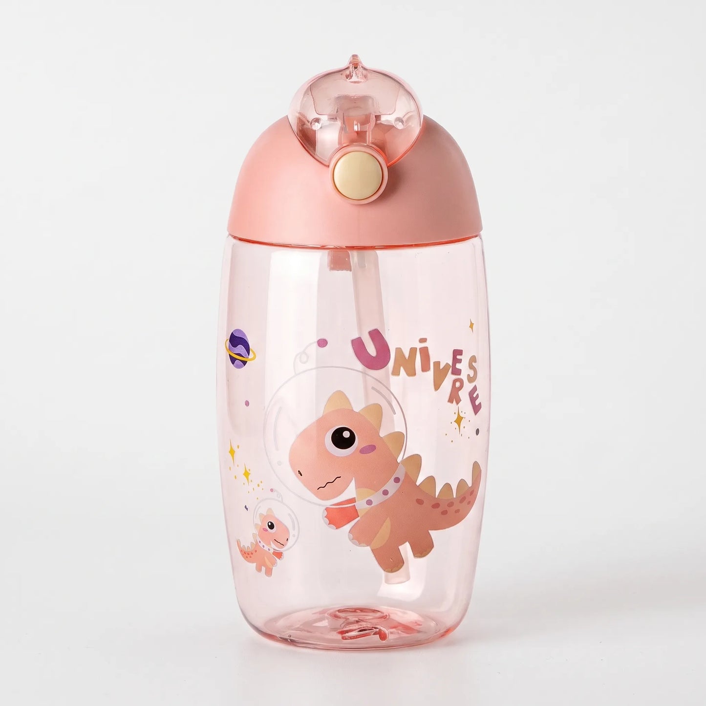 Trinkflasche Kinder Mit Dinosaurier-Motiv - Hydradon