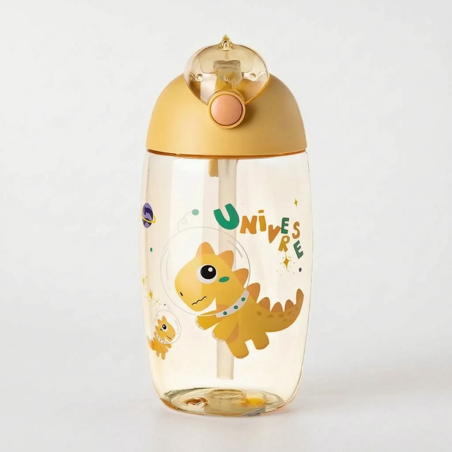 Trinkflasche Kinder Mit Dinosaurier-Motiv - Hydradon