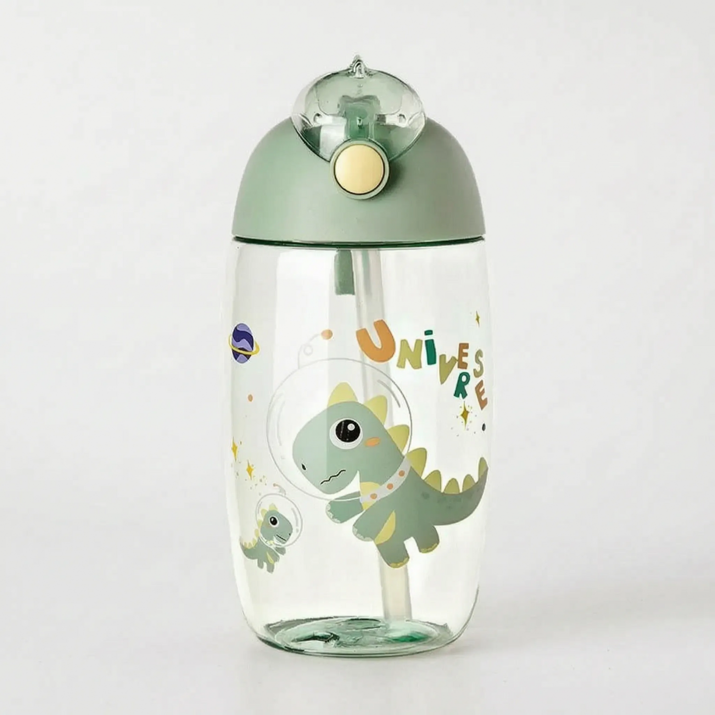 Trinkflasche Kinder Mit Dinosaurier-Motiv - Hydradon
