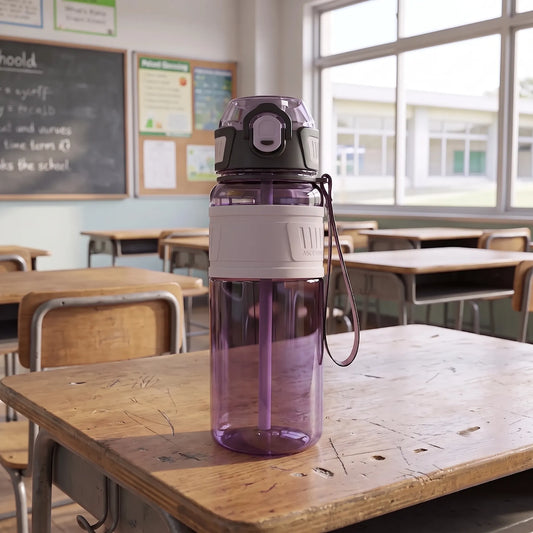 Trinkflasche Sport Mit Großem Volumen - Hydromis
